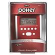Pocket Poker Electronic Game